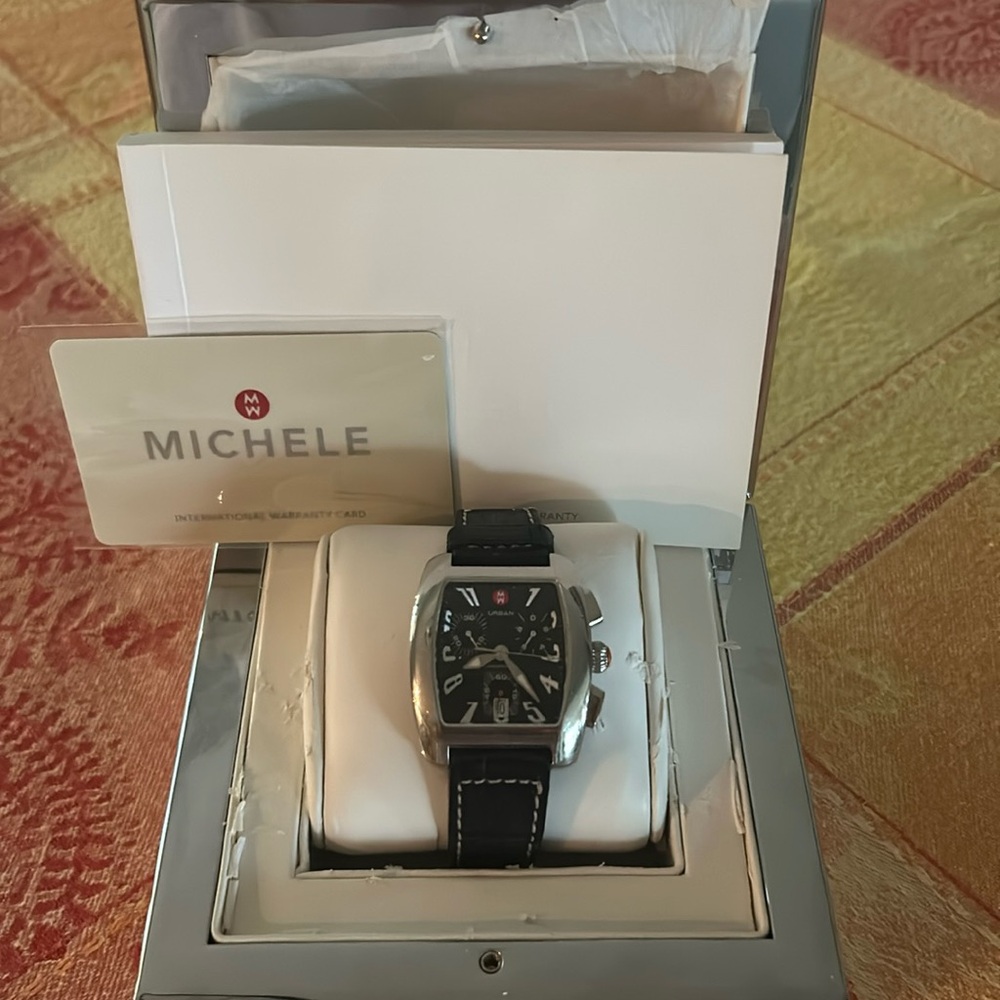 Michele Watch